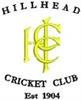 Cricket Club log