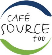 Source Too round colour logo